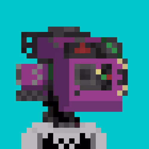 PixelBot 1177