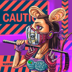 Rat kingdom 09