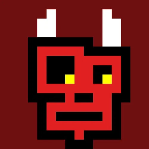 Pixel Crew 1