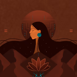 Ancient Lotus