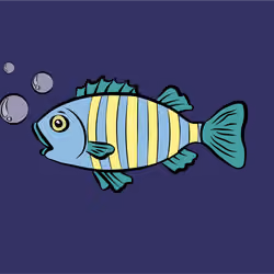 ChainFish #32