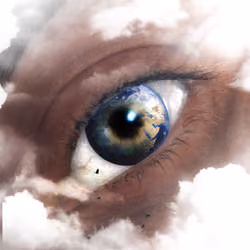 #EYE of HEAVEN