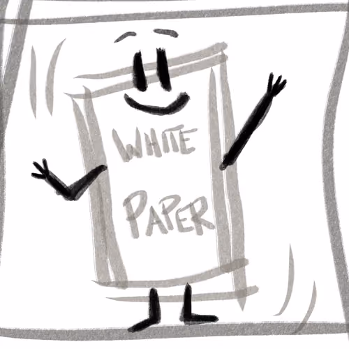 (1/20) whitty the white paper