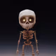 Skeleton Friends PP