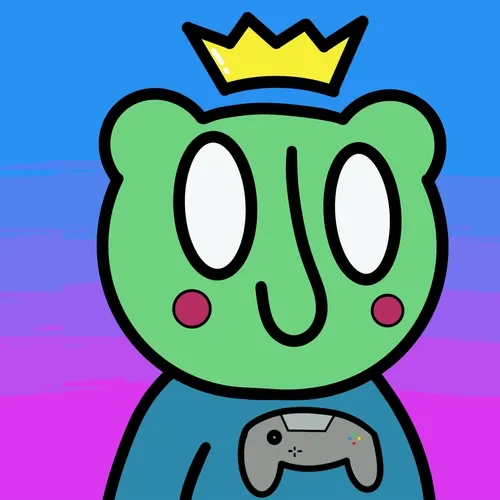 King Wonder Kerapi IV