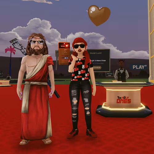 Item #64717565682613636443596578248868853129787894388619339320258665689440273301505 Media