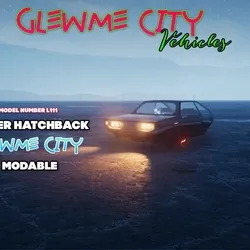 Hover Hatchback