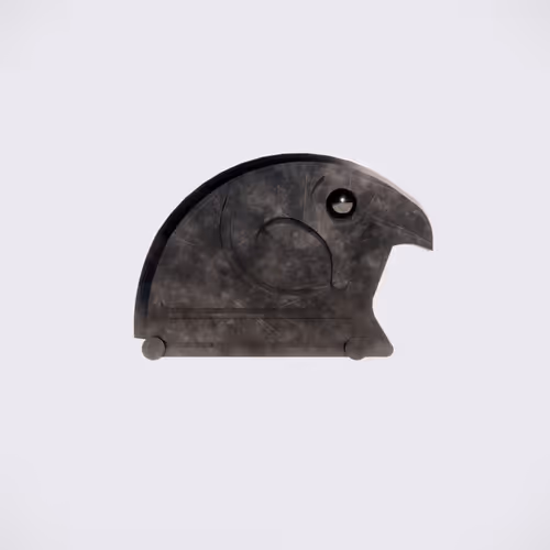 Item #76352244000283181434987543316697702435204159724416791691155121538886925288535 Media