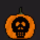 CryptoPunkins: Halloween Edition