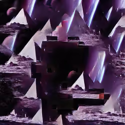 Beeple Punk #360