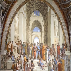 The School of Athens
