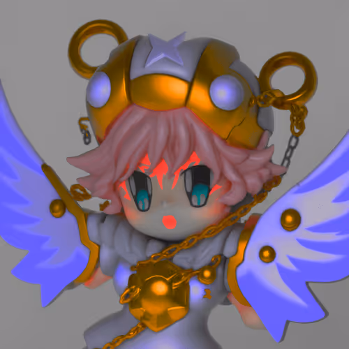 SUPER ELUSIVE KAWAII ANGELS