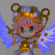 SUPER ELUSIVE KAWAII ANGELS