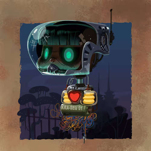 Ai-Thai-Ghost V4