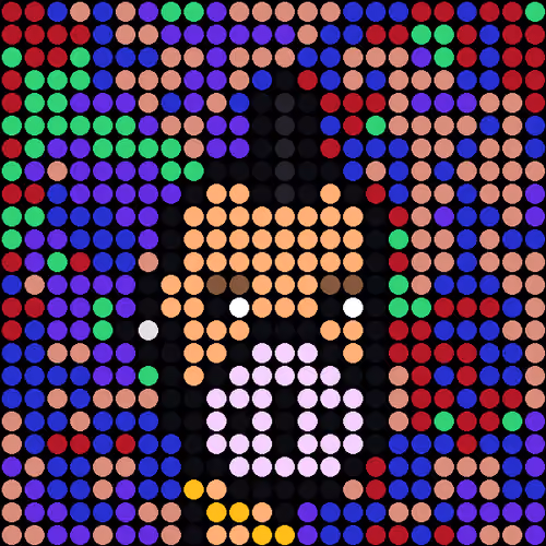 Item #17847435936533025211211971439410780772847529718424771063471588734186586898433 Media