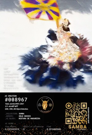 Item #82370939414974673930414867809503474494481112189507180476039138000398614265857 Media