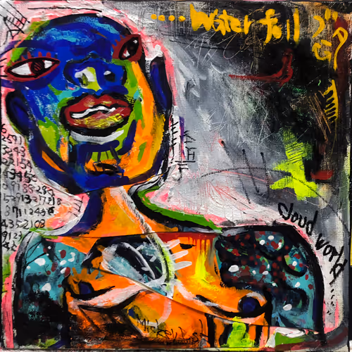 Mol Artworks