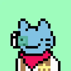 PixelCat 2146