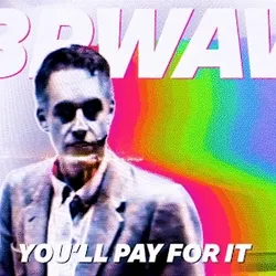YOU'LL PAY FOR IT ft Jordan Peterson | Music Video | Meaningwave | Akira The Don