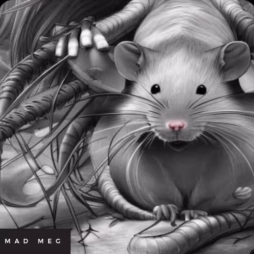 Mad_Meg Collection - old