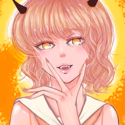 #4 Little Wendy [Dance with devils X Little Wendy]