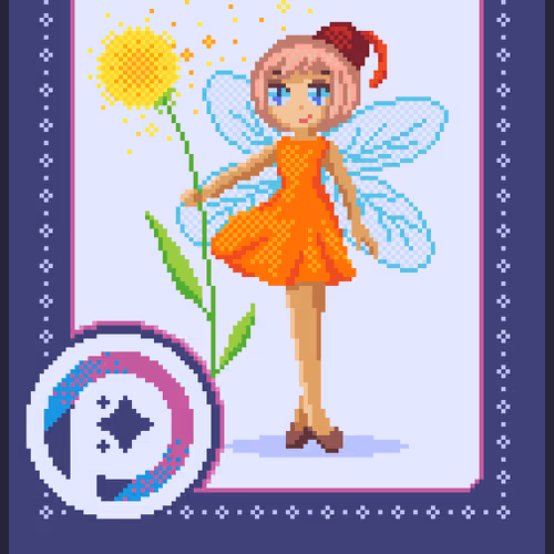 Pixie Dust Collectibles