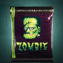 ZombieClub Token .