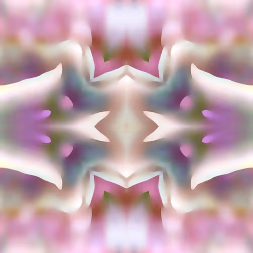 Sacred Spaces #43
