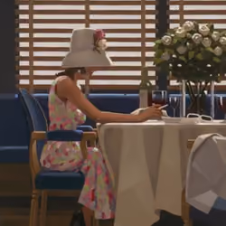 Days of Wine and Roses