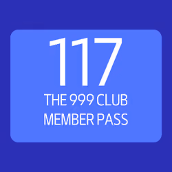 999 CLUB #117