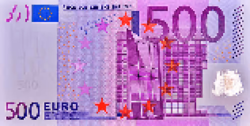 Crypto Bank Notes V3