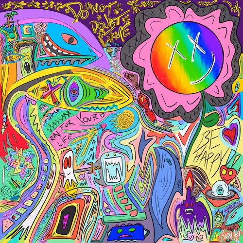 KEPH-ART ONE OF ONES