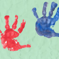 Hand Prints 2013