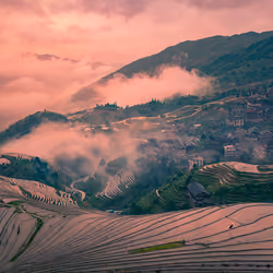 THE CHINA U've NEVER SEEN.#00024