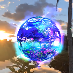 Wiggly World 