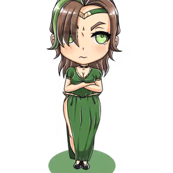 Envy #1