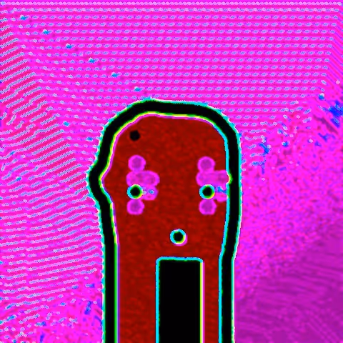 Item #67885732888817609691587438713649708261327591265230099442177481731258307313665 Media