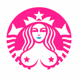 Pink Coffee