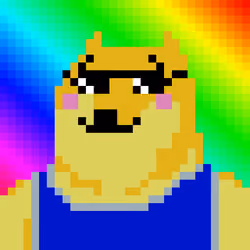 CryptoShibe #2784