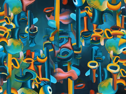 Item #13879271106608872292023352878547479885845676508470635225665457662481815044097 Media