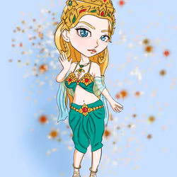 Journey of TriAngel