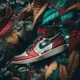 Jordan 1 Retor OG