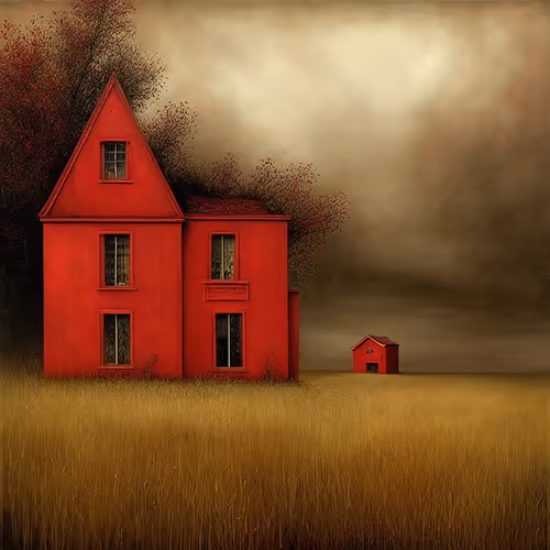 Solitaryworld