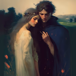 eternal promise
