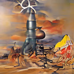 Mars