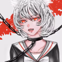 #6 びゃっこ