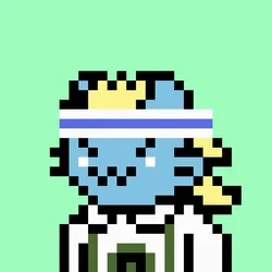 PixelCat 3878