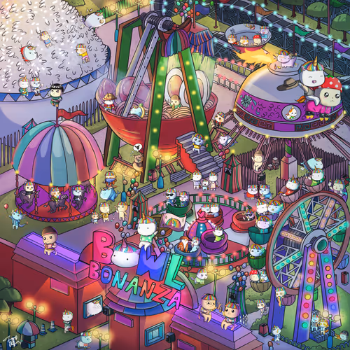 Item #25409548563186049659871105187183372175920325659383823238855501359995850588170 Media