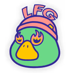 LFG_DUCK