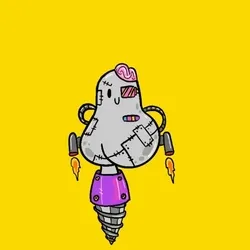 cyborg tornado